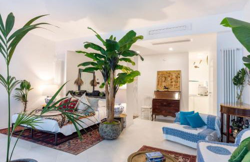 Mediterraneo Loft - Foto 2