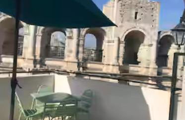 Entre les Arènes et la Major - Foto 4