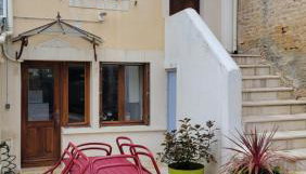 Maison de pêcheur charmante et atypique en pierre, 1 min de marche de la mer - Foto 5