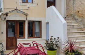 Maison de pêcheur charmante et atypique en pierre, 1 min de marche de la mer - Foto 5