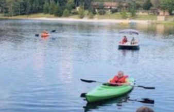 Pocono House in a private community 4 pools, Lake. - Foto 31