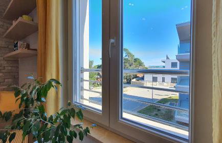 Beautiful view apartment with garage space - Photo 7