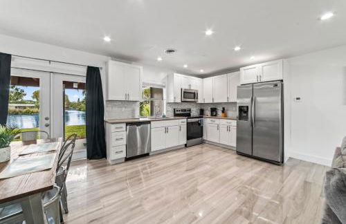 Lakeside Vacation Home - Foto 5