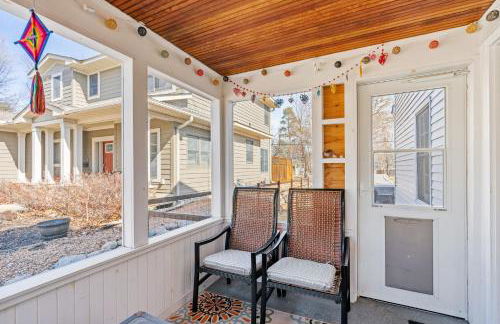 Haven in the Heights - Foto 18