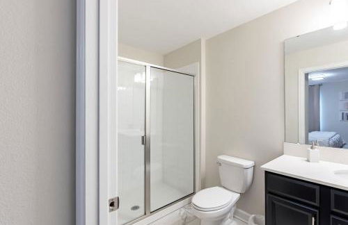 Stunning 6BR Lakeview at Storey Lake next to Disney - 2929 - Foto 66