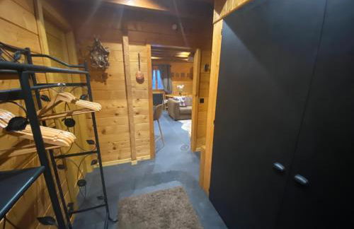 Haut de Chalet L'entasse n°9 - Foto 9