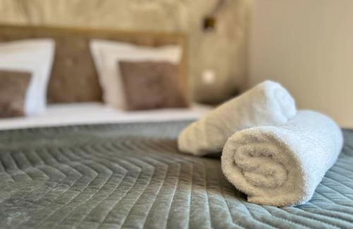 La Villa de l Observatoire jacuzzi vue mer - Foto 80