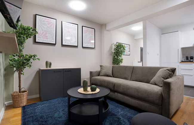 Schöne Apartments in Bad Honnef - Foto 53