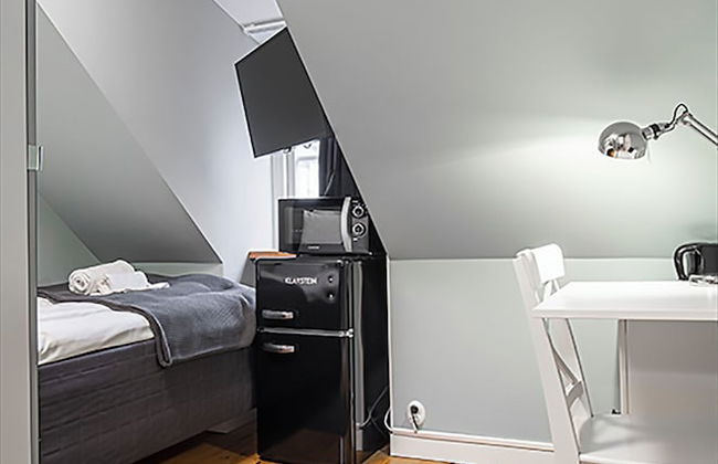 Continental Apartment Hotel Helsingborg - Foto 4