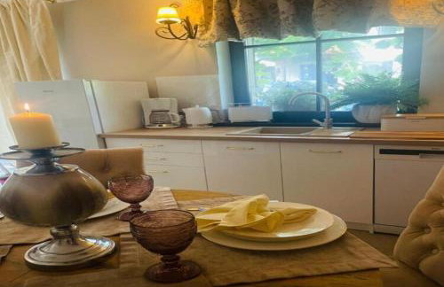 Holiday home with sauna and whirlpool - Foto 8