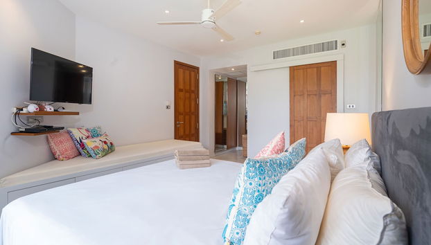 Laguna 2BR Apartment 2223 in Allamanda 2 - Foto 2, Habitación