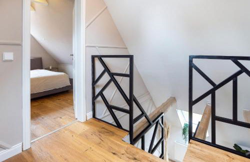 Penthouse Kokorey - Foto 12