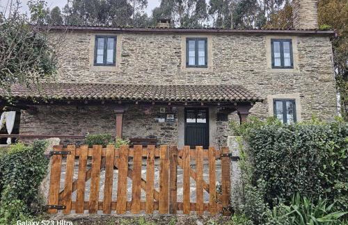 Casa Milia Arzúa - Transporte gratuíto desde la ciudad o conexión directa a pie desde el Camino - Foto 27