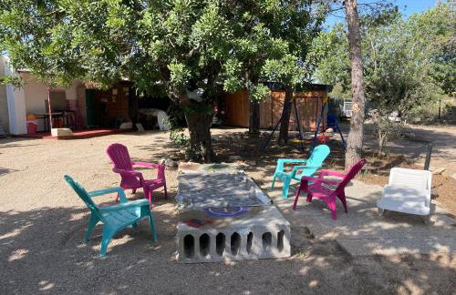 El Refujio maison independante avec vraie piscine privée au sel chauffee pas de chlore - Photo 42