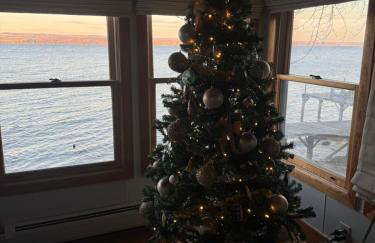 Cozy Lakefront Cottage - Foto 7