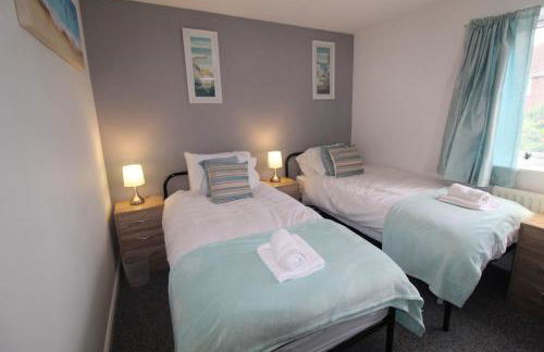 Harriers Grove House - Foto 61