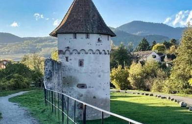 Escapade en Alsace - gîte de charme pour deux à Bergheim - Foto 22