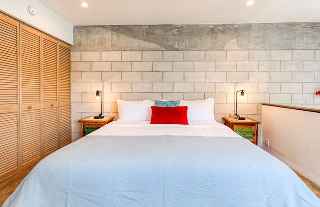 Singer House on the Water - Foto 21