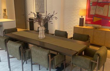 Flat 13 vale house - Foto 8