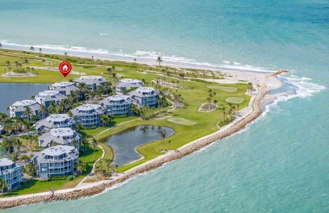 Captivated By The Sea 2 Bedroom Condo - Foto 27