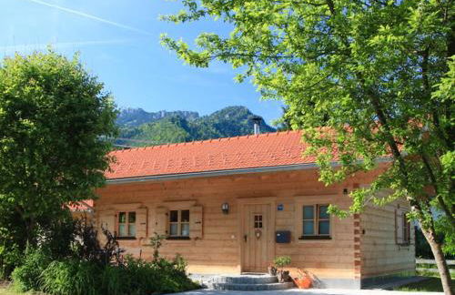 Chalet Chiemgau - Foto 2