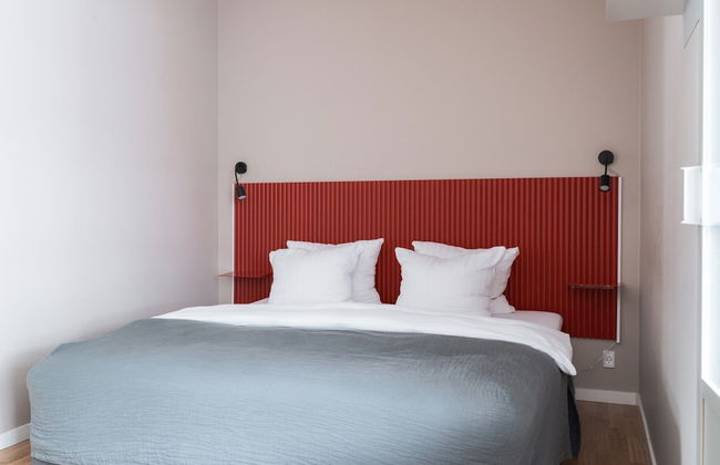 The Lakes apartments by Daniel&Jacob’s - Foto 51