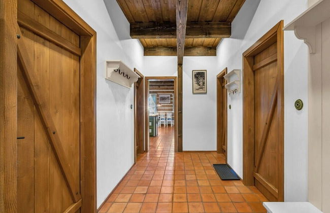 Horni Marsov Khk320 Comfortable Holiday Residence - Foto 30