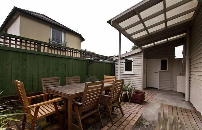 Christchurch City & Country Cottages - Clarence Cottage - Foto 29