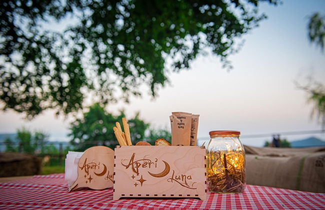 Artemide Villa Luna con Piscina - Foto 61