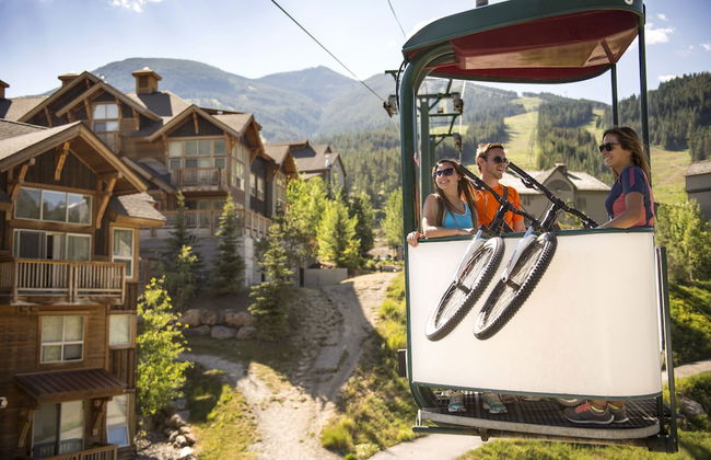 Panorama Mountain Resort - Premium Condos and Townhomes - Photo 25