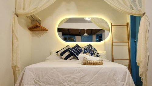 Casinha Azul Ilha Grande - Foto 2