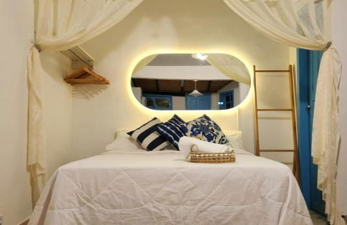 Casinha Azul Ilha Grande - Foto 2