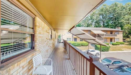 Lucky #9 Hot Springs - Foto 3