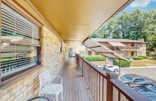 Lucky #9 Hot Springs - Foto 3