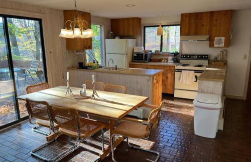 Bluebird Cottage - Large all season getaway - Foto 37