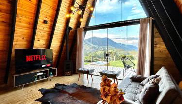 Cabana Jequitibá - Foto 3