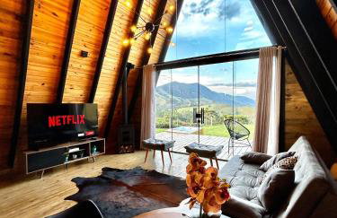 Cabana Jequitibá - Photo 3