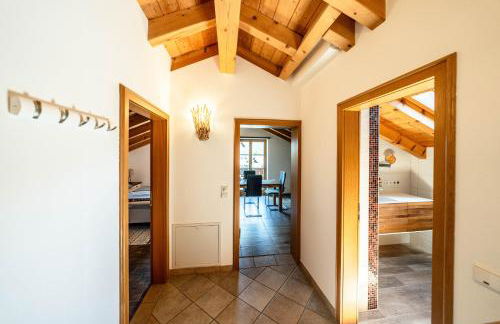 Ferienwohnungen LARA Wohnung 3 - Foto 1