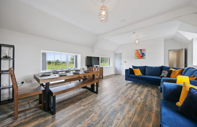 Host Stay The Staffordshire Knot - Foto 5