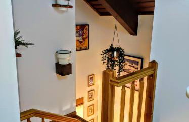 El Refugio de Tena - tucasaenlospirineos - Foto 15