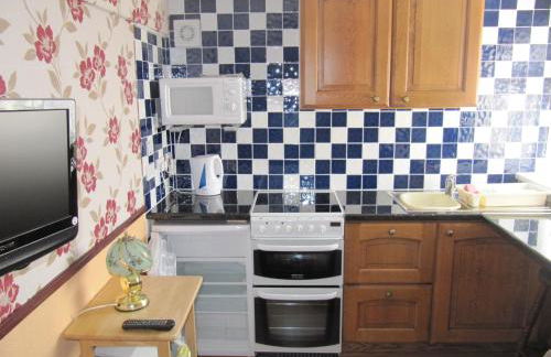 Lindisfarne Holiday Apartments - Families & Couples Only - Foto 86