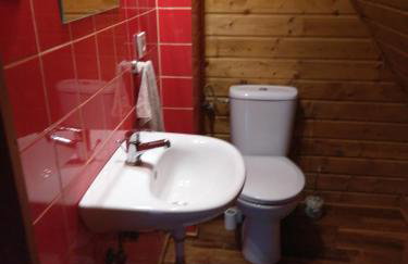 Góralski dom w Parku Krajobrazowym - Foto 15