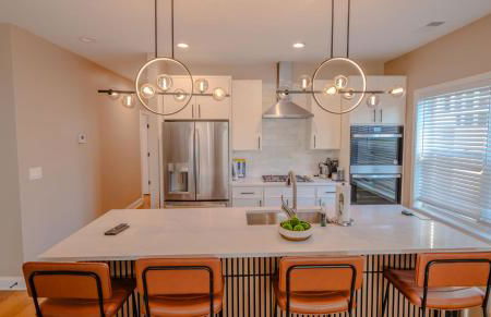 Luxury 9 BR, Villa Mins from Downtown and the Lake - Foto 49