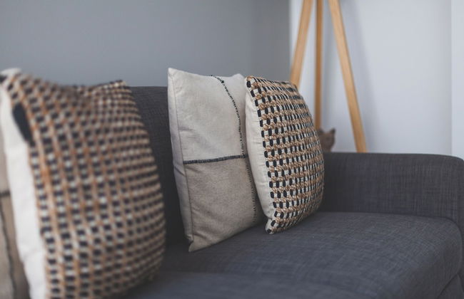 Spacious Room In Morden - Foto 43