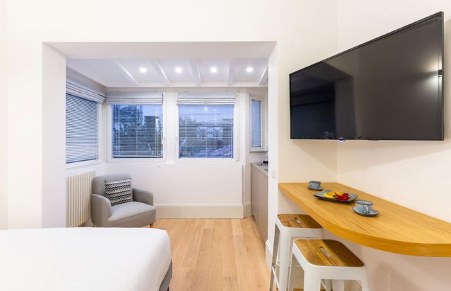 Cozy Studio in Chiaia District - Foto 4