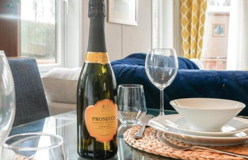 Marlow Lodge - Foto 9