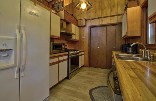 Core Sound Lodge home - Foto 14