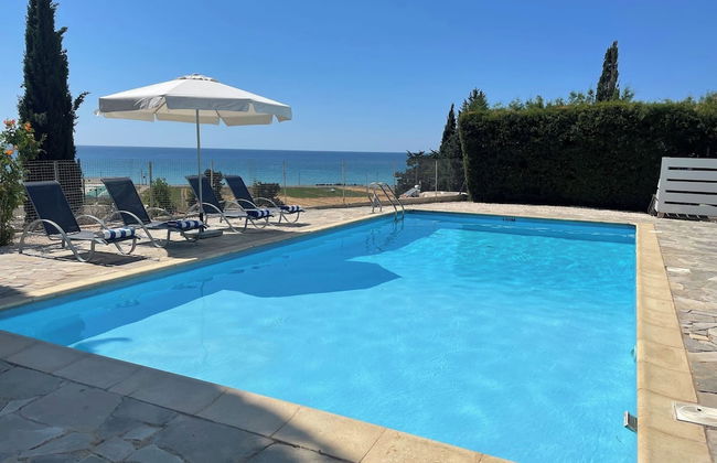 Spacious Luxury Private Sea View Villa - Foto 25