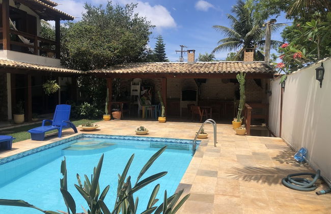 Casa de Praia - Bosque de Geribá - Foto 46