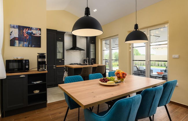 Villa in Serene Location - Foto 27